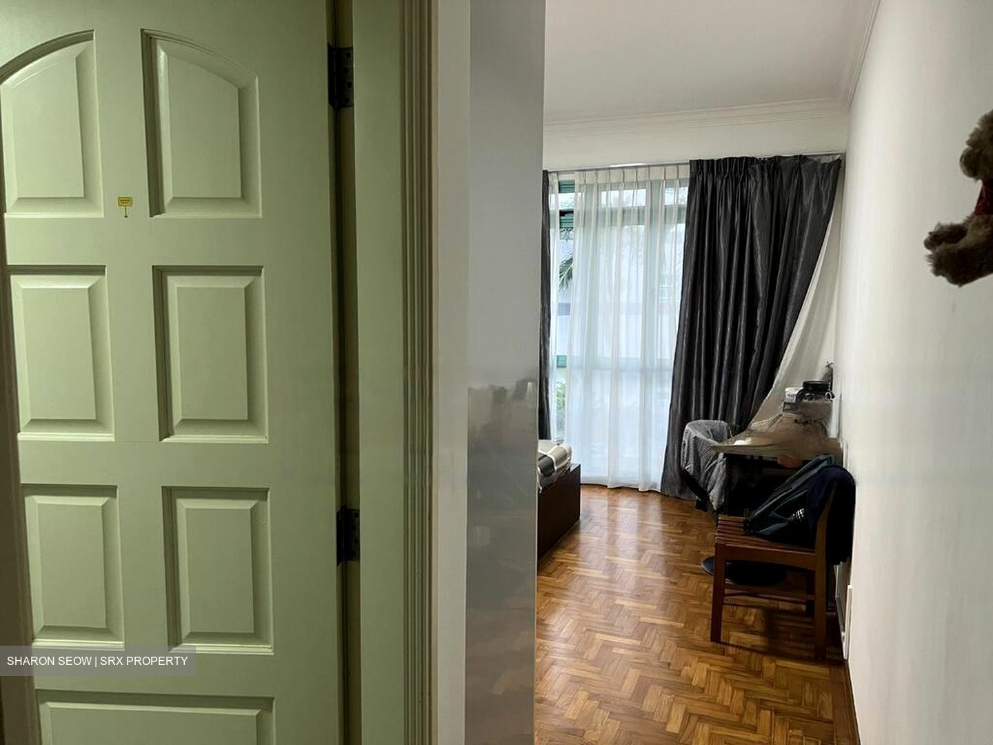 Ballota Park Condominium (D17), Condominium #468940161